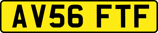AV56FTF