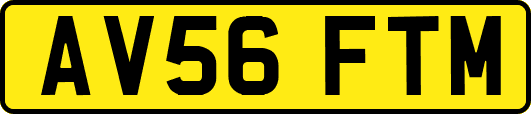 AV56FTM