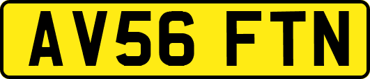 AV56FTN