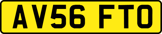 AV56FTO