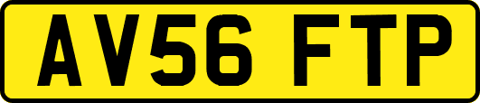 AV56FTP