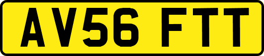 AV56FTT