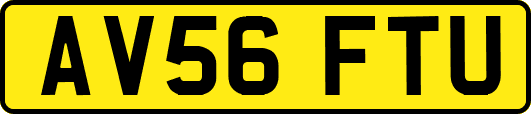 AV56FTU