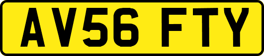 AV56FTY