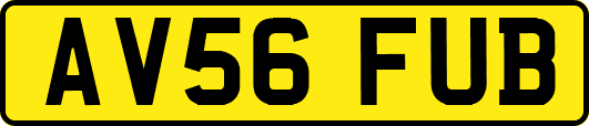 AV56FUB