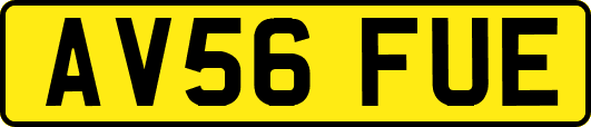 AV56FUE