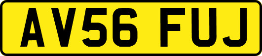AV56FUJ