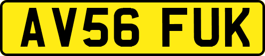 AV56FUK