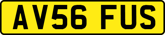 AV56FUS