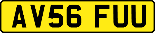 AV56FUU