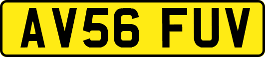AV56FUV