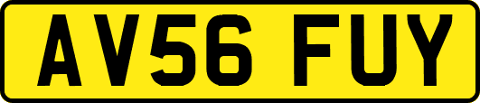 AV56FUY