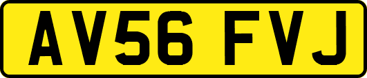 AV56FVJ