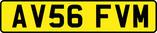 AV56FVM