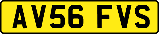 AV56FVS