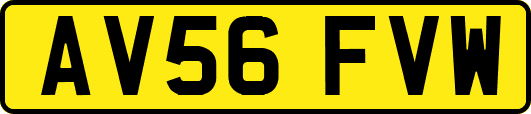 AV56FVW