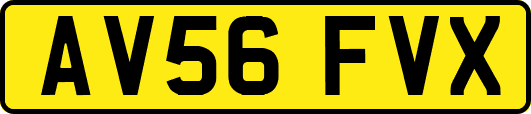 AV56FVX
