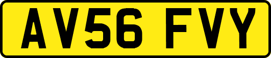 AV56FVY