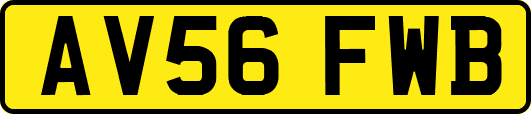 AV56FWB