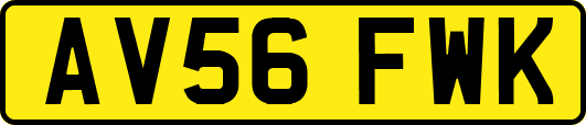 AV56FWK