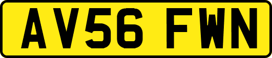 AV56FWN