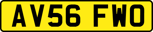 AV56FWO