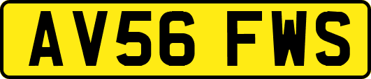 AV56FWS
