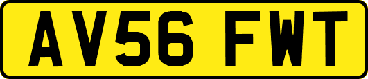 AV56FWT