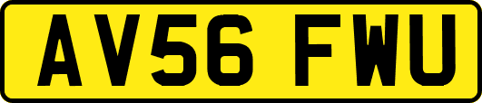 AV56FWU