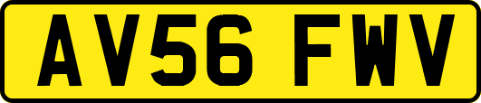 AV56FWV