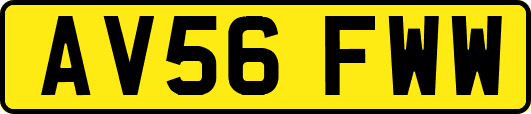 AV56FWW