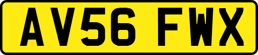 AV56FWX