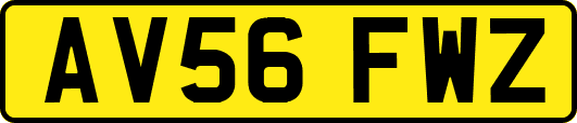 AV56FWZ