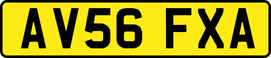 AV56FXA