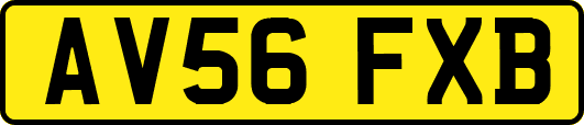 AV56FXB