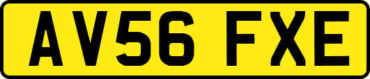 AV56FXE