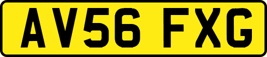 AV56FXG