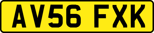 AV56FXK