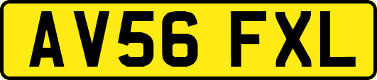 AV56FXL