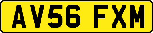 AV56FXM