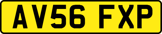 AV56FXP