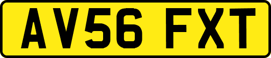 AV56FXT
