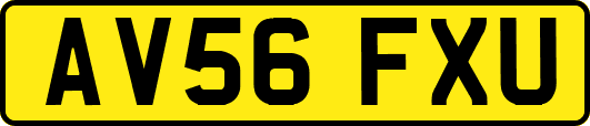 AV56FXU