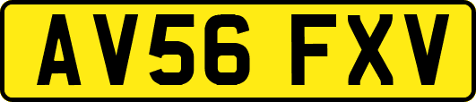 AV56FXV