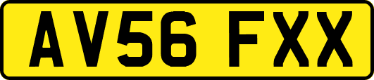 AV56FXX
