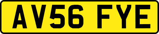 AV56FYE