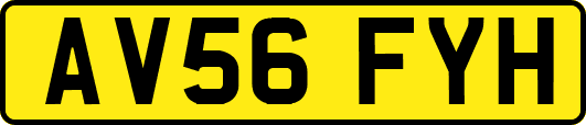 AV56FYH