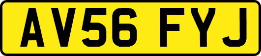 AV56FYJ
