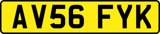 AV56FYK