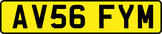 AV56FYM